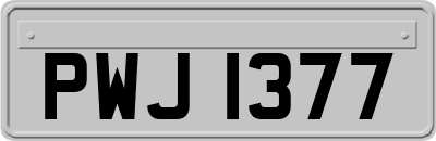 PWJ1377