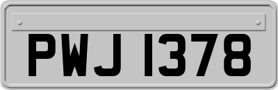 PWJ1378