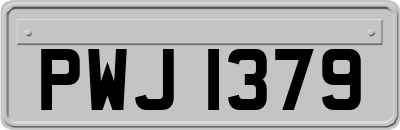 PWJ1379