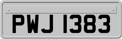 PWJ1383