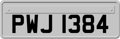 PWJ1384