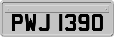 PWJ1390