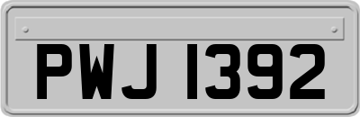 PWJ1392