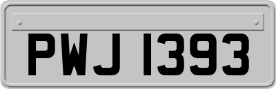 PWJ1393