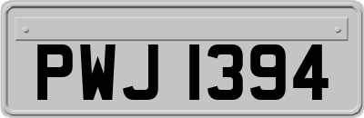 PWJ1394