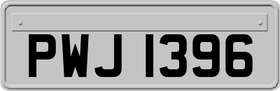 PWJ1396