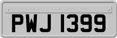 PWJ1399