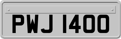 PWJ1400