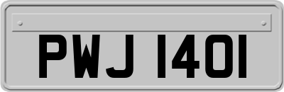 PWJ1401