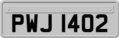 PWJ1402