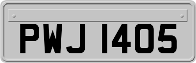 PWJ1405