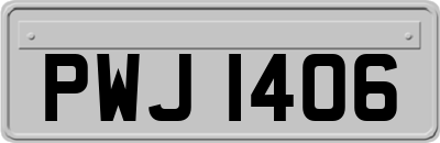 PWJ1406