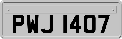 PWJ1407