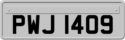 PWJ1409