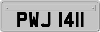 PWJ1411