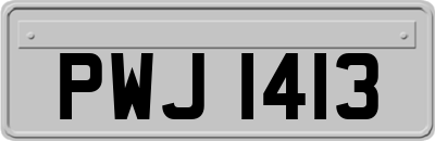 PWJ1413