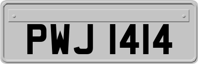 PWJ1414