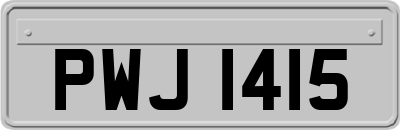 PWJ1415