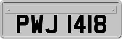 PWJ1418