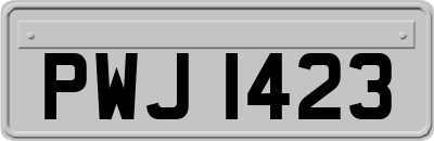 PWJ1423