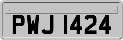 PWJ1424