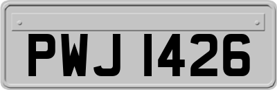 PWJ1426