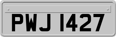 PWJ1427