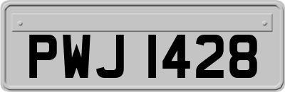 PWJ1428