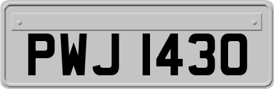 PWJ1430