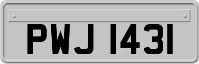 PWJ1431