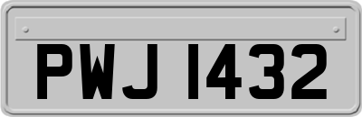 PWJ1432