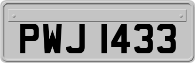 PWJ1433