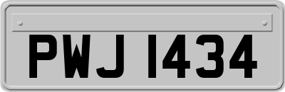 PWJ1434