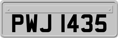 PWJ1435