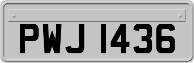 PWJ1436