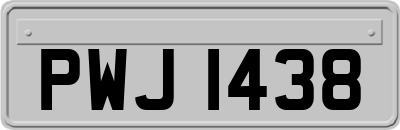 PWJ1438