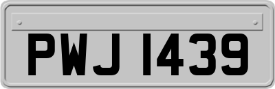 PWJ1439