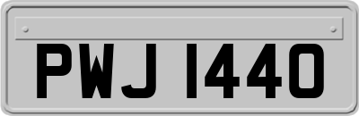 PWJ1440