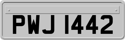 PWJ1442