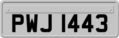 PWJ1443