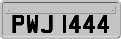 PWJ1444