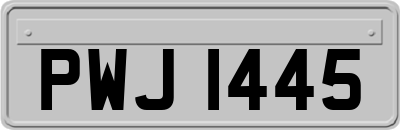 PWJ1445