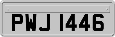 PWJ1446