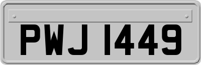 PWJ1449