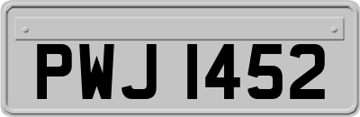 PWJ1452