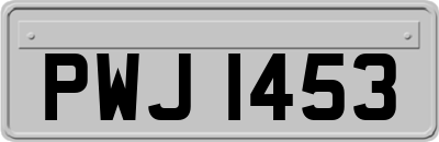 PWJ1453