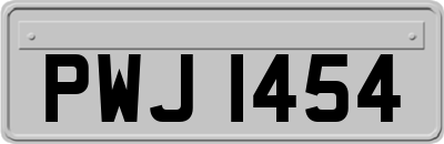 PWJ1454