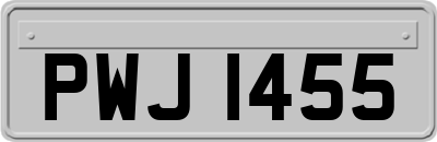 PWJ1455