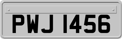 PWJ1456