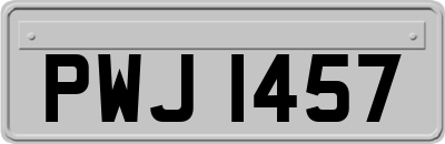 PWJ1457